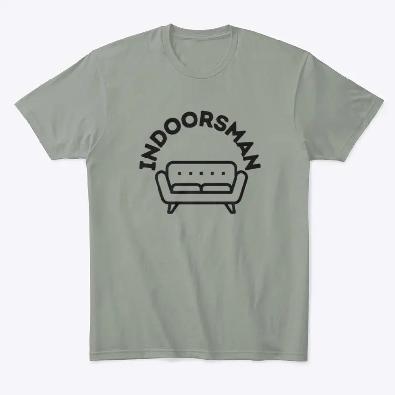 Indoorsman 